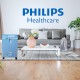 Philips Respironics Everflo oxygen concentrator