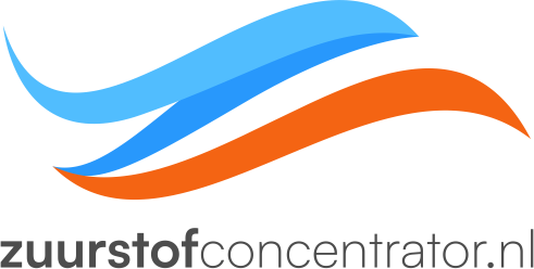 Zuurstofconcentrator