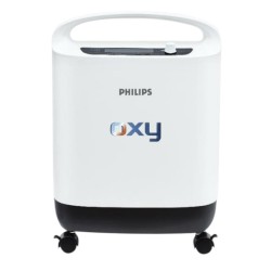 Philips Oxygenate 5