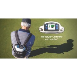 FreeStyle Comfort Backpack