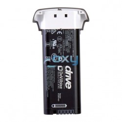 IGO2 Batterij