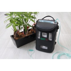 Venus 5 zuurstofconcentrator