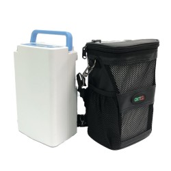 Venus 5 oxygen concentrator