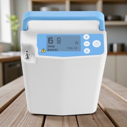 Venus 5 zuurstofconcentrator