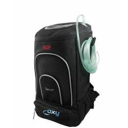 Zen-O backpack