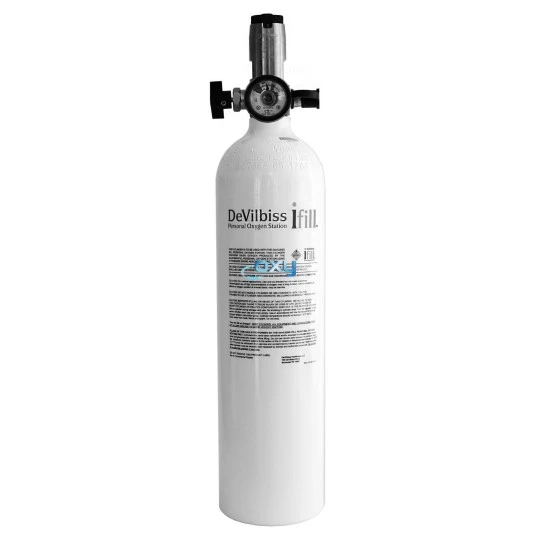 Llenado de cilindros: flujo continuo