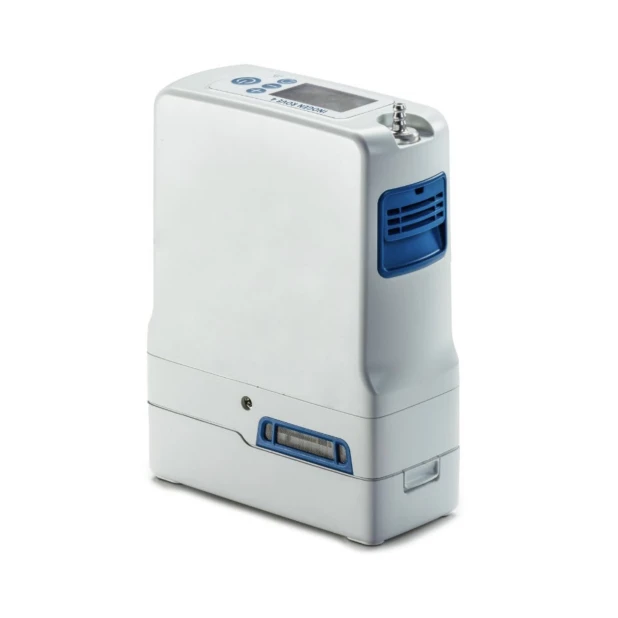 Concentrateur d'oxygène mobile Inogen Rove 4