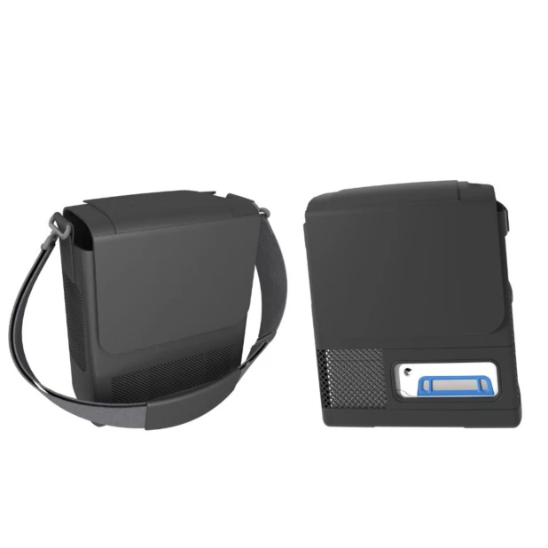 Concentrateur d'oxygène mobile Inogen Rove 4