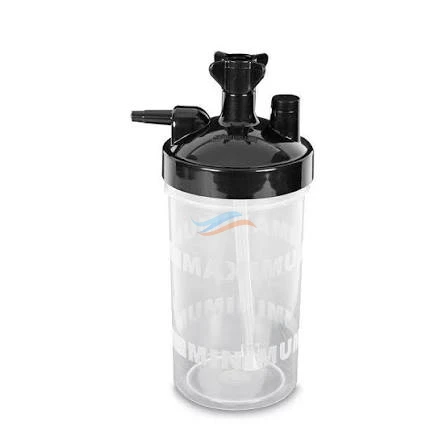 Bouteille d'humidificateur Salter Labs