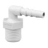 Connecteur  pour bouteille d'humidificateur