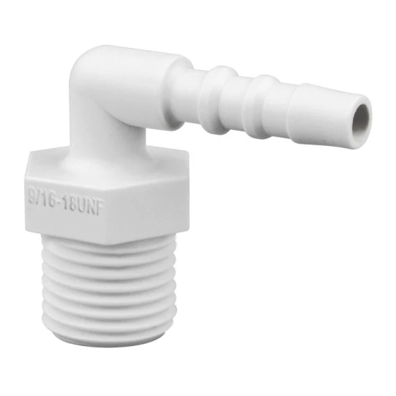 Connector  for humidifier bottle