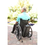 Eclipse Rolstoel tas