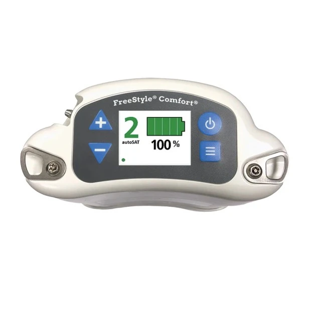 Freestyle Comfort 16 Cell