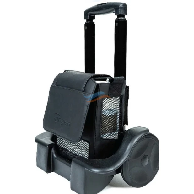 Inogen G3|G5 | Rove 6 trolly |cart