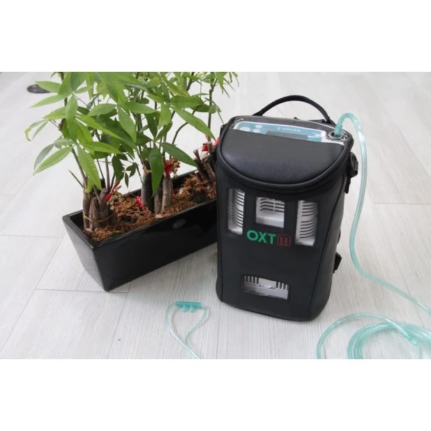 Venus 5 concentrateur d'oxygène