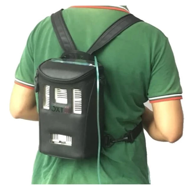 Venus 5 concentrateur d'oxygène