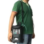 Venus 5 concentrateur d'oxygène