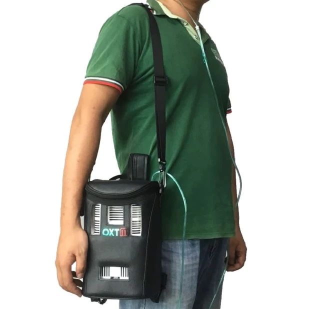 Venus 5 concentrateur d'oxygène