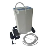 Venus 5 concentrateur d'oxygène