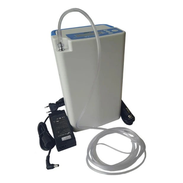 Venus 5 concentrateur d'oxygène