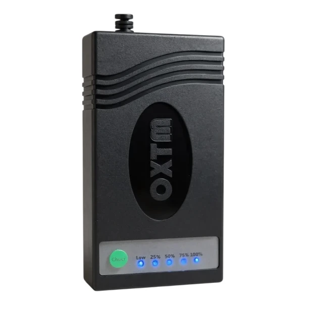 Venus 8 Cell Batterie standard