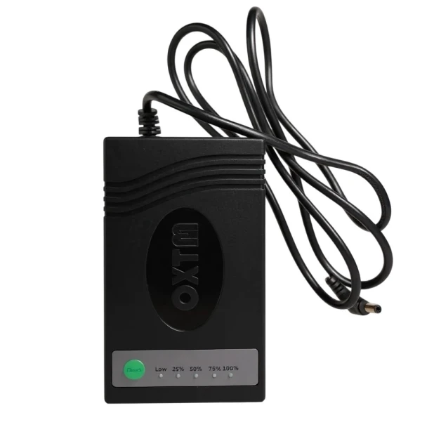 Venus 8 Cell Batterie standard