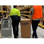 Concentrateur d'oxygène Intensity 10 litres