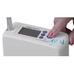 Inogen Rove 4 mobiele zuurstofconcentrator