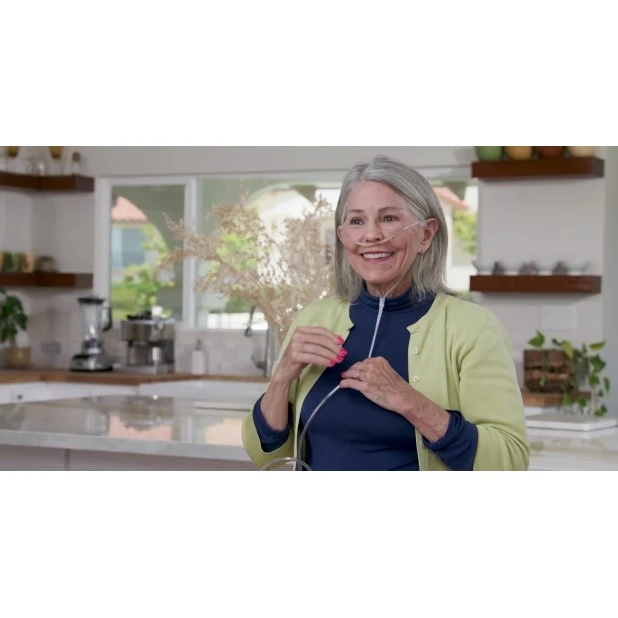 Concentrateur d'oxygène mobile Inogen Rove 4