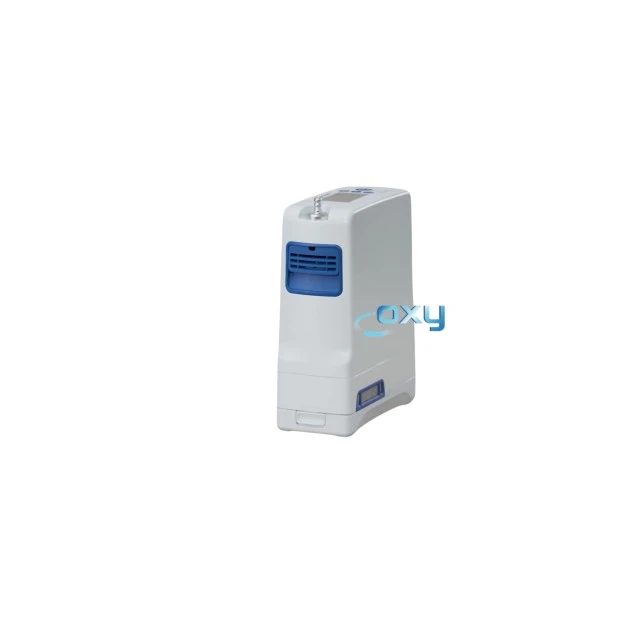 Inogen Rove 4 mobiele zuurstofconcentrator