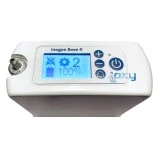 Inogen Rove 4 mobiele zuurstofconcentrator