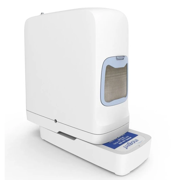 Inogen Rove 6 16 Cell ( grote batterij)