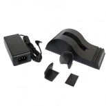 Externe batterij oplader