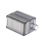 Filtro DeVilbiss Long Life