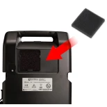 Filtre à poussière Compact 525