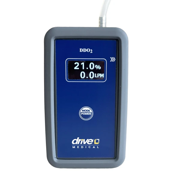 DDO2 Zuurstofmeter