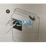 Filtre de cabinet Everflo