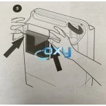 Filtre de cabinet Everflo