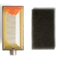 Kit de filtres Perfect O2 