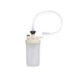 Humidificateurs tuyau bouteille