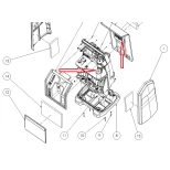 Juego de filtros de intensity