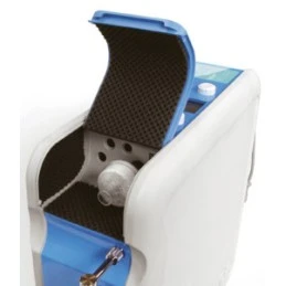 Filtre d'entrée Kröber