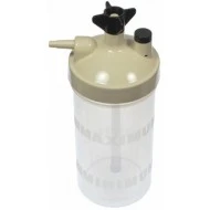 Bouteille d'humidificateur à haut débit