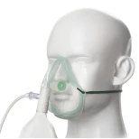 High Flow zuurstofmasker
