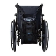 Bolso para silla de ruedas Eclipse