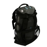 Eclipse Rolstoel tas