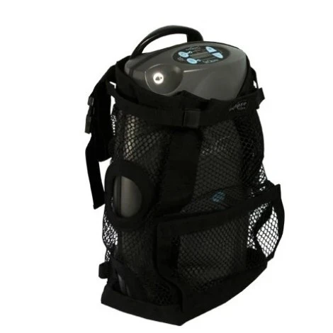 Eclipse Rolstoel tas