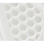 Filtro adicional para máscara de oxígeno con manguera de 2,1 metros