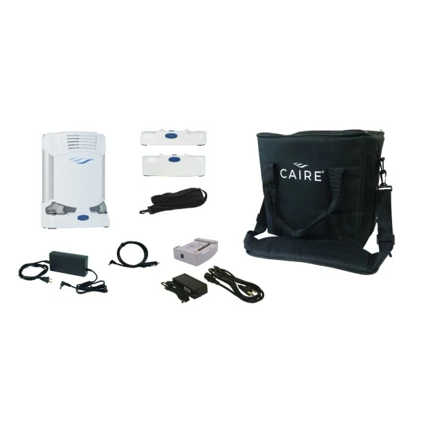 Freestyle Comfort 16 Cell