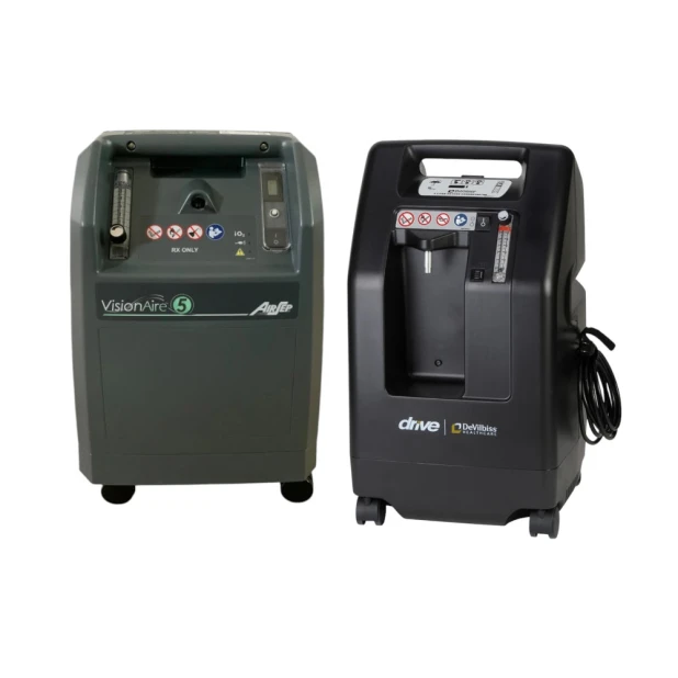 Louer concentrateur d”oxygene par mois